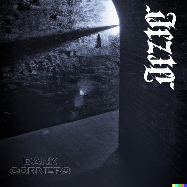 Dark Corners by JEZTER cover art