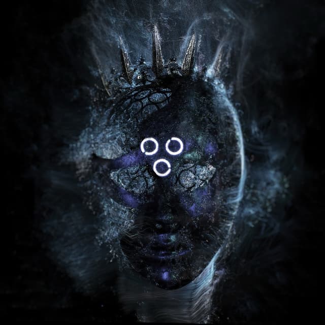 Exoskeleton by Rion Vale cover art