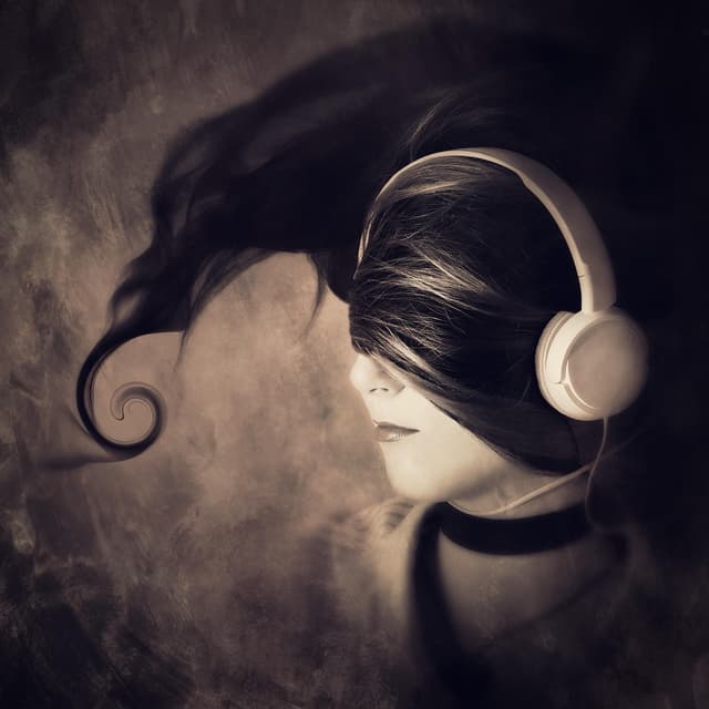Nobody Around by Rion Vale cover art